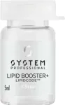 System Professional Intensive care for damaged hair (Lipid Booster) - 95 ml