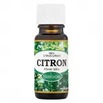 Saloos 100% natural essential oils for aromatherapy 10 ml