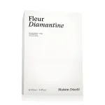 Maison crivelli Fleur Diamantine Eau De Parfum 100 ml