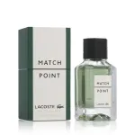 Lacoste Match Point Eau De Toilette 50 ml