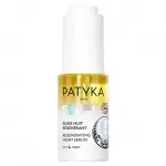 Patyka Regenerating Night Serum - 15 ml