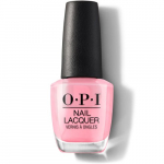OPI OPI Nail Lacquer Suzi Nails New Orleans 15 ml Suzi Nails New Orleans dekoratyvinė kosmetika Moterims