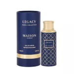 Maison asrar Legacy Eau De Parfum 100 ml