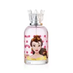 Disney Princess Belle Eau De Toilette 100 ml