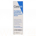 Cerave Hydrating Hyaluronic Acid Serum Odos serumas 30 ml