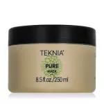 Lakm&eacute; Teknia Scalp Care Pure Mask 250 ml