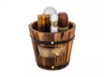 Cuba Gold Eau De Toilette 100 ml Edt 100ml + 100ml Aftershave + 200ml Deodorant + 35ml edt