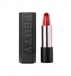Fenty Beauty RihannaBday Matte Black Refillable Lipstick Case