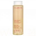 Clarins Hydrating Toning Lotion Pur&scaron;kiamas veido losjonas 200 ml