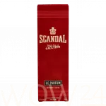 J.p. gaultier Scandal Le Parfum Eau De Parfum 200 ml Refill