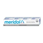 Meridol (Gentle White) toothpaste Dantų balinimui 75 ml