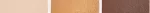 Dermacol Trio Palette Eyeshadow Palette 4.2 g - 1 French Vineyard 4.2 ml