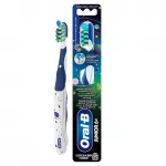 Oral-b Children's toothbrush Extra Soft (6-12 let) 1 pc
