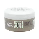 Wella professional Eimi Grip Cream Plaukų va&scaron;kas 75 ml