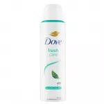 Dove Antiperspirant spray Fresh Care (Anti-Perspirant) Dezodorantas 150 ml
