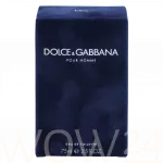 Dolce & gabbana Pour Homme Eau De Toilette 75 ml