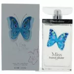 Franck Olivier Miss Franck Olivier Eau De Parfum 50 ml
