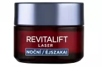 L`oreal Revitalift x3 night cream Naktinis veido kremas 50 ml