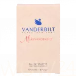Gloria Vanderbilt Miss Vanderbilt Eau De Toilette 30 ml