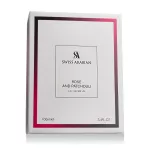 Swiss Arabian Rose and Patchouli Eau De Parfum 100 ml
