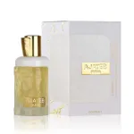 Lattafa perfumes Ajayeb Dubai Portrait Eau De Parfum 100 ml