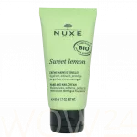 Nuxe Sweet Lemon Hand And Nail Cream 50 ml