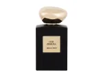 Armani priv&eacute; Cuir Zerzura Eau De Parfum 100 ml
