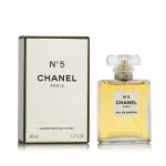 Chanel No.5 Eau De Parfum 50 ml