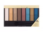 Max Factor Masterpiece Nude Palette Akių &scaron;e&scaron;ėliai 6.5 ml