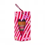 Revolution I &hearts; Revolution Sweet Delivery Lip Balm Trio - gift set
