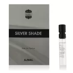 Ajmal Silver Shade Eau De Parfum 1.5 ml Sample