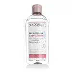 Diadermine Caring Micellar Water Micelinis vanduo 400 ml
