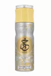 Emir Paris Corner, Felicity, Vegan, Floral, Deodorant Spray, Unisex, 200 ml