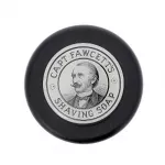 Captain fawcett Shaving soap in wooden bowl (Shaving Soap) 110 ml