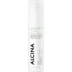 Alcina Sensitive Line Scalp Fluid - Fluid pro citlivou pokožku hlavy 125 ml