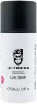 SLICK GORILLA Curl Cream - Kr&eacute;m na kudrnat&eacute; vlasy 100 ml