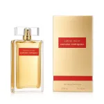 Narciso Rodriguez Safran Musc Eau De Parfum 100 ml