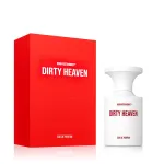 BORNTOSTANDOUT Dirty Heaven Eau De Parfum 50 ml