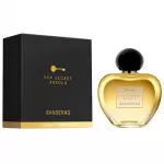 Banderas Her Secret Absolu Eau De Parfum 80 ml
