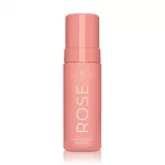 Cocosolis Rose Clean & Hydrate Face Foam