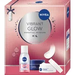 Nivea Vibrant Glow Gift Set