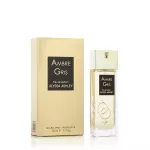Alyssa Ashley Ambre Gris Eau De Parfum 50 ml