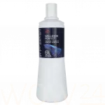 Wella professional Welloxon Perfect Oxidation Cream 1000 ml