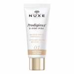 Nuxe Nuxe Prodigieux Teint Eclat BB Cream 3 Dark dekoratyvinė kosmetika Moterims