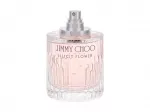 Jimmy choo Illicit Flower Eau De Toilette 100 ml Tester
