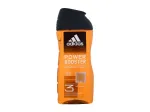 Adidas Power Booster Shower Gel 3-In-1 Du&scaron;o gelis 250 ml