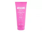 Moschino Toy 2 bubble gum 200 ml