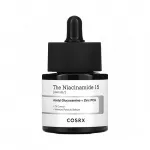 COSRX The Niacinamide 15 Serum Odos serumas 20 ml