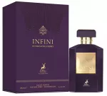 Maison Alhambra Infini Intoxicating Cherry Eau De Parfum 100 ml