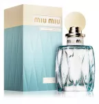 Miu Miu Miu Miu L'Eau Bleue Eau De Parfum 100 ml
